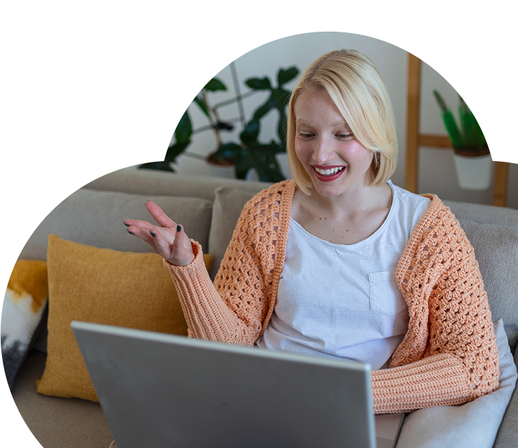 Consider the Virtual Advantage!