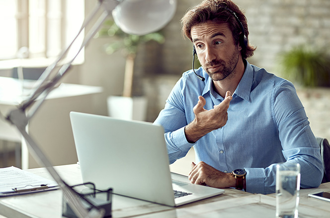 Licensed Online Psychiatrist in NYC
